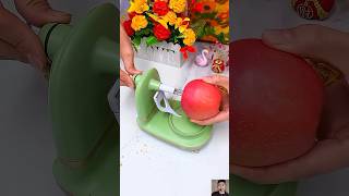 Amazing fruits cutting small gadgets shorts gadgets shortvideos [upl. by Aggy713]