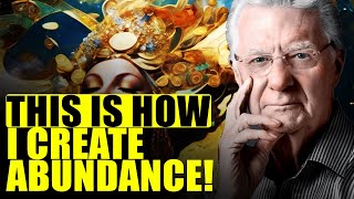 If You Find This Video ABUNDANCE is Coming to YOU  Bob Proctor Sleep Meditation [upl. by Lraep]