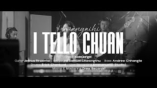 HMANGAIHI  I TELLO CHUAN LIVE COVER [upl. by Tiena283]