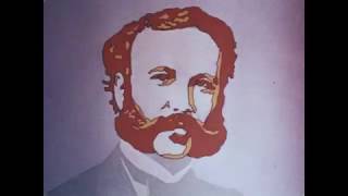 Henry Dunant 18281910 Henry Dunant Lives on all over the World  1979 [upl. by Fabron]