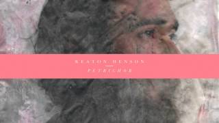 Keaton Henson  Petrichor [upl. by Restivo]