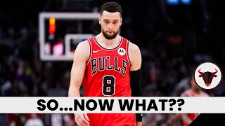 Where do the Chicago Bulls Go Even From Here [upl. by Misti]