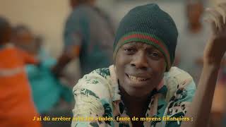 Bioman Courageux Clip officiel [upl. by Adyam552]