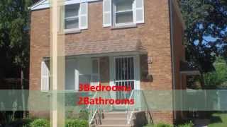 GRD Realty presents 2122 South 21st Avenue Broadview IL c [upl. by Welbie]