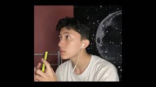 Mimpi Haqiem Rusli cover by Irfanachos [upl. by Norrv]