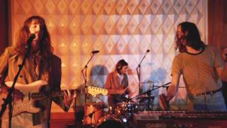 Parcels  Myenemy Live  Funkhaus Berlin [upl. by Chilcote]