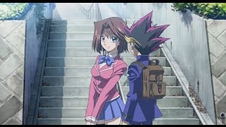 YuGiOh THE DARK SIDE OF DIMENSIONS  SNEAK PEEK CLIP quotIm sorry I kept you waitingquot [upl. by Tharp143]