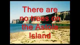 ASTOLA ISLAND BalochistanPakistan [upl. by Eseneg515]