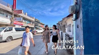 Virtual Tour  Maundy Thursday  Calatagan Batangas  Philippines [upl. by Asare418]