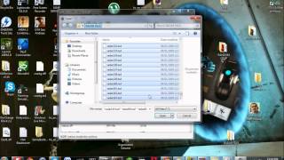 How to use Alcis IMG editor Tutorial  Project LA SAMP RP [upl. by Eahsram]