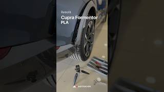 Cupra Formentor Ön Park Sensörü  PLA vagteknik cupra cupraformentor formentorgizliözellik [upl. by Hultgren]