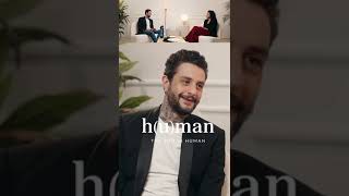 The You in Human with Ahmad Al Fishawy [upl. by Swigart]