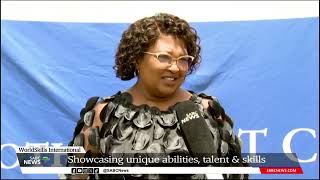 Motheo TVET College students to compete in WorldSkills International Competition in France [upl. by Fabozzi]