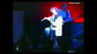 Jethro Tull Live In Wurzburg Germany on October 7 1989 Full Concert [upl. by Ashly795]