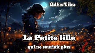 livre Audio pour Enfants  la petite fille qui ne souriait plus 01 [upl. by Mutat]