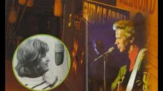 Porter Wagoner amp Skeeter Davis  Theres Always One [upl. by Atworth993]