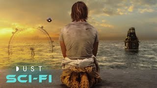 SciFi Short Film quotWebcamquot  DUST [upl. by Nawak]