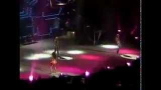 02  Destinys Child  Medley  Live in New York City [upl. by Killy]