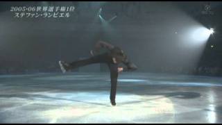 Stephane Lambiel  DOI2011 [upl. by Aetnahs830]