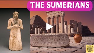 Sumerians Hidden Secrets Revealed [upl. by Jamel]