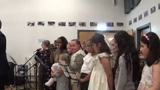 Belvoir Big Band School Charity Concert 2024 [upl. by Eliath747]