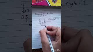 Reasoning Clock Question Solve Simple way All Government Exam viralshortvideo ssccglchslmts [upl. by Aticnemrac]