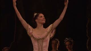 Darcey Bussell  Sylvia  Act 3 [upl. by Noreen]