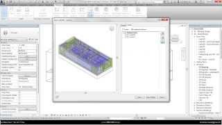 Autodesk Revit EA  Debugging failed energy simulation models 1  general issues [upl. by Alyahs]