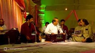 Suresh Wadkar  Omkar Swaroopa  Marathi Bhajan [upl. by Connolly]