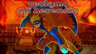 ¿QHPS Naruto revivía el clan Uzumaki  1 [upl. by Ociredef]