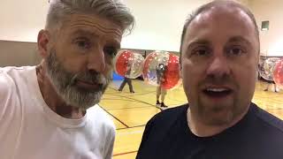 Knockerball Get Real Rick [upl. by Dicks]