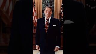 Ronald Reagan  bestdressed president of all time [upl. by Ahseel]