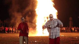 Insane Clown Posse  Juggalo Island Official Music Video [upl. by Pren462]