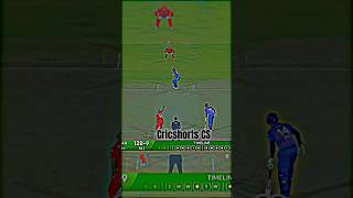 Iftekhar Ahmed showing level 🥵😲shortsshortviralshortviralyoutube ytshort cricket [upl. by Garneau716]