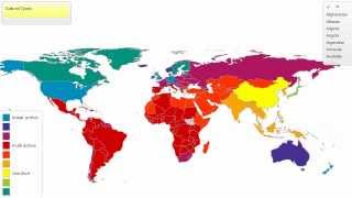 Cultural Types  The Lewis Model [upl. by Lela540]