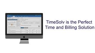 TimeSolv Demo [upl. by Vivica]