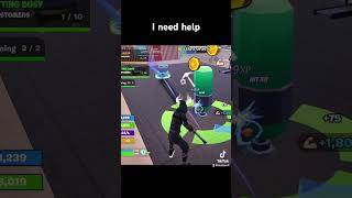 Im addicted to tycoon games 🎮 fortnite chapter2 fortnitecreativemaps tycoon fortniteclips [upl. by Ennaxor221]