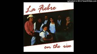 La Fiebre  Si Te Fijaras En Mi 1991 [upl. by Ysor]