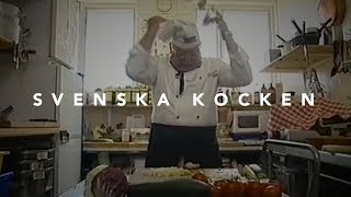 Svenska Kocken  A documentary about the origins of The Swedish Chef [upl. by Lennox]