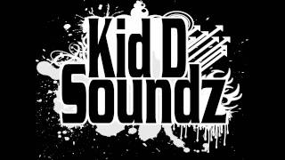 Kid D  Sword range [upl. by Arie]