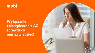 Kiedy nie dostaniesz odszkodowania z AC Wyłączenia w autocasco [upl. by Herby]