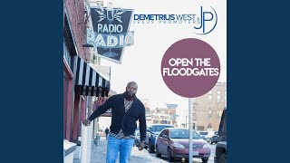 Open The Floodgates Radio Edit [upl. by February]