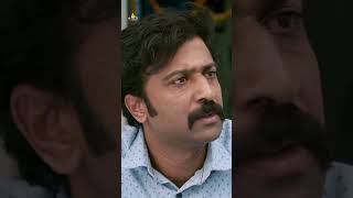 Nitin Prasanna Best Acting  AAdInfinitum  Shorts  youtubeshorts  ytshorts sribalajivideo [upl. by Sanjiv]