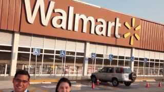 Walmart México amp Centroamérica JIA [upl. by Alick848]