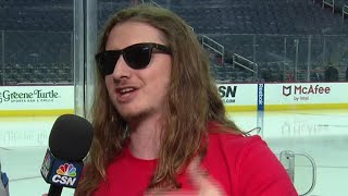 PFT Commenter calls in to PFT Live [upl. by Colburn458]