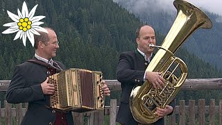 Pongauer Bauernpolka  St Martiner Tanzlmusi [upl. by Aneehsirk]