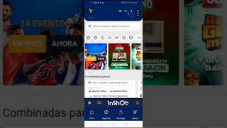 como retirar dinero de Betplay a nequi [upl. by Aryn]