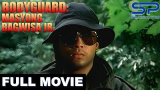 BODYGUARD MASYONG BAGWISA JR  Full Movie  Action w Bong Revilla [upl. by Aronel402]