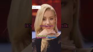 Iggy Azalea is Australian [upl. by Enilec923]