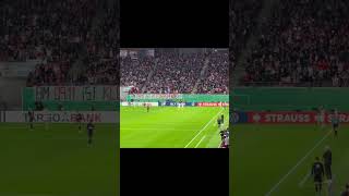 RB Leipzig  FC St Pauli 42 20 Baumgartner [upl. by Bettine]